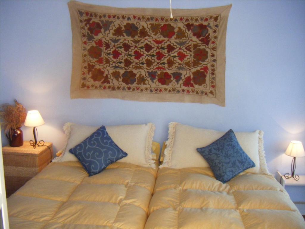 La Casa De Bovedas Charming Inn Arcos de la Frontera Zimmer foto