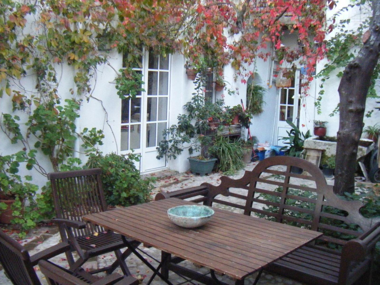 La Casa De Bovedas Charming Inn Arcos de la Frontera Exterior foto