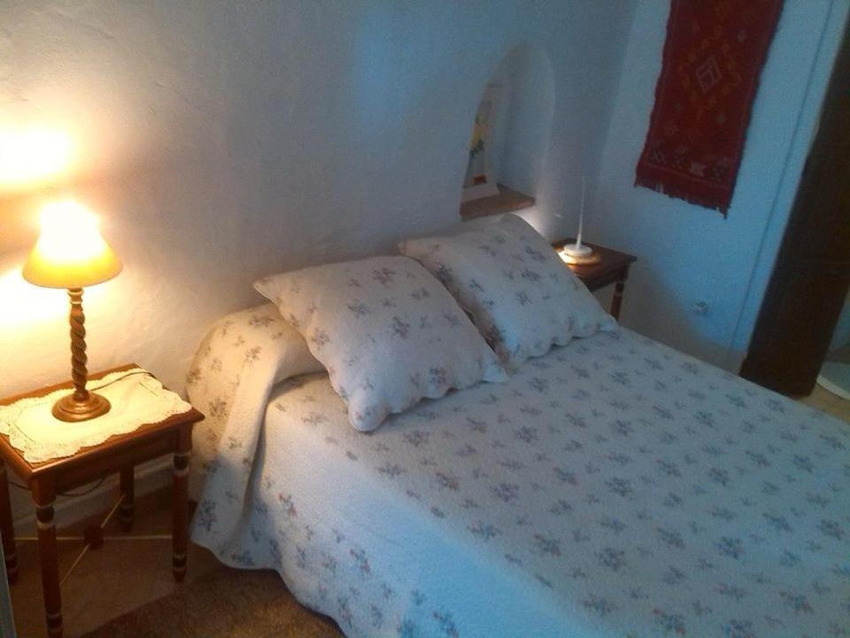 La Casa De Bovedas Charming Inn Arcos de la Frontera Zimmer foto