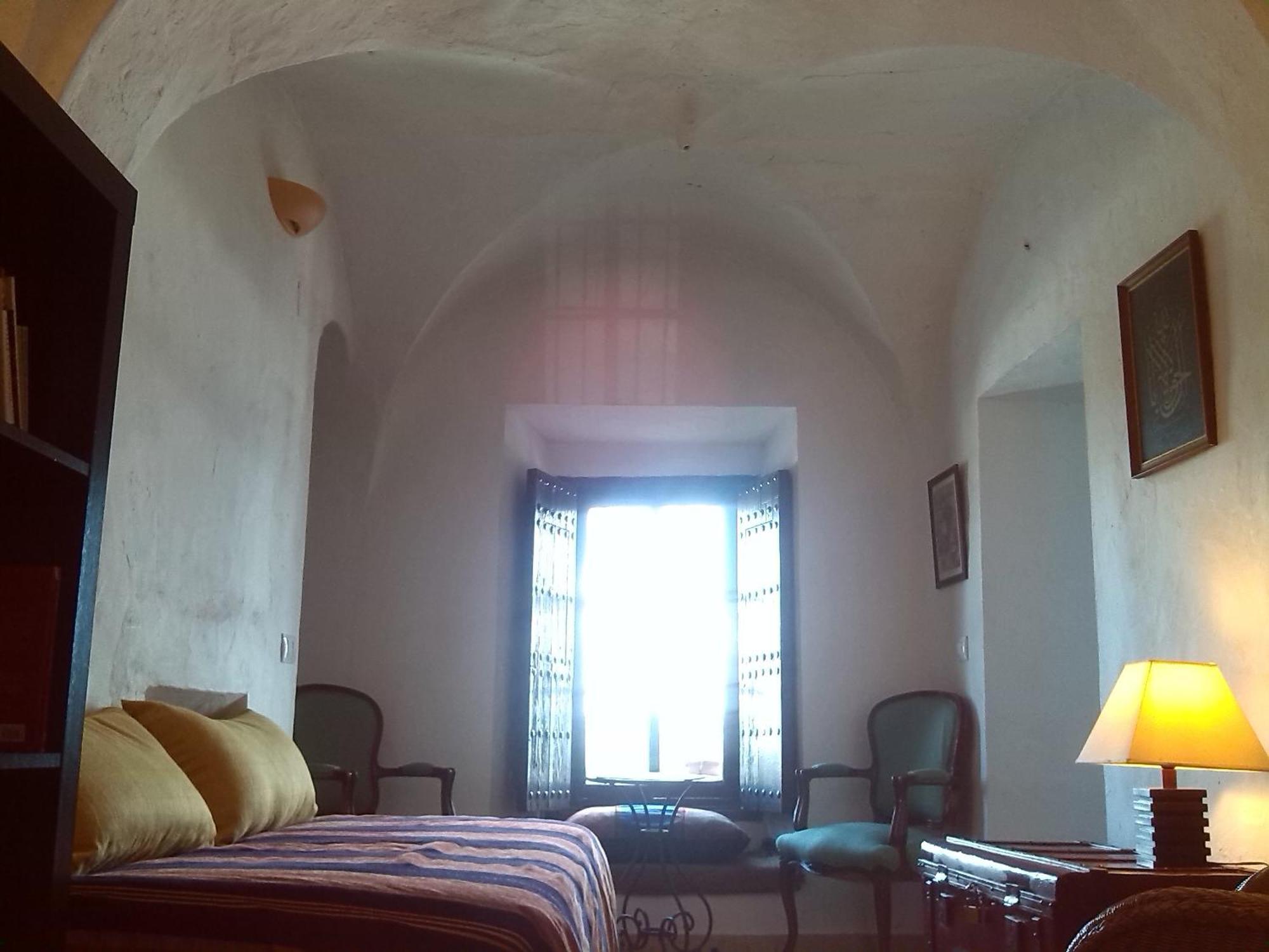 La Casa De Bovedas Charming Inn Arcos de la Frontera Zimmer foto