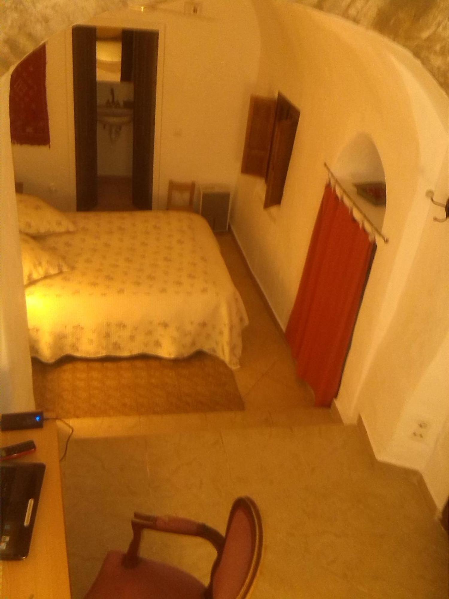 La Casa De Bovedas Charming Inn Arcos de la Frontera Zimmer foto