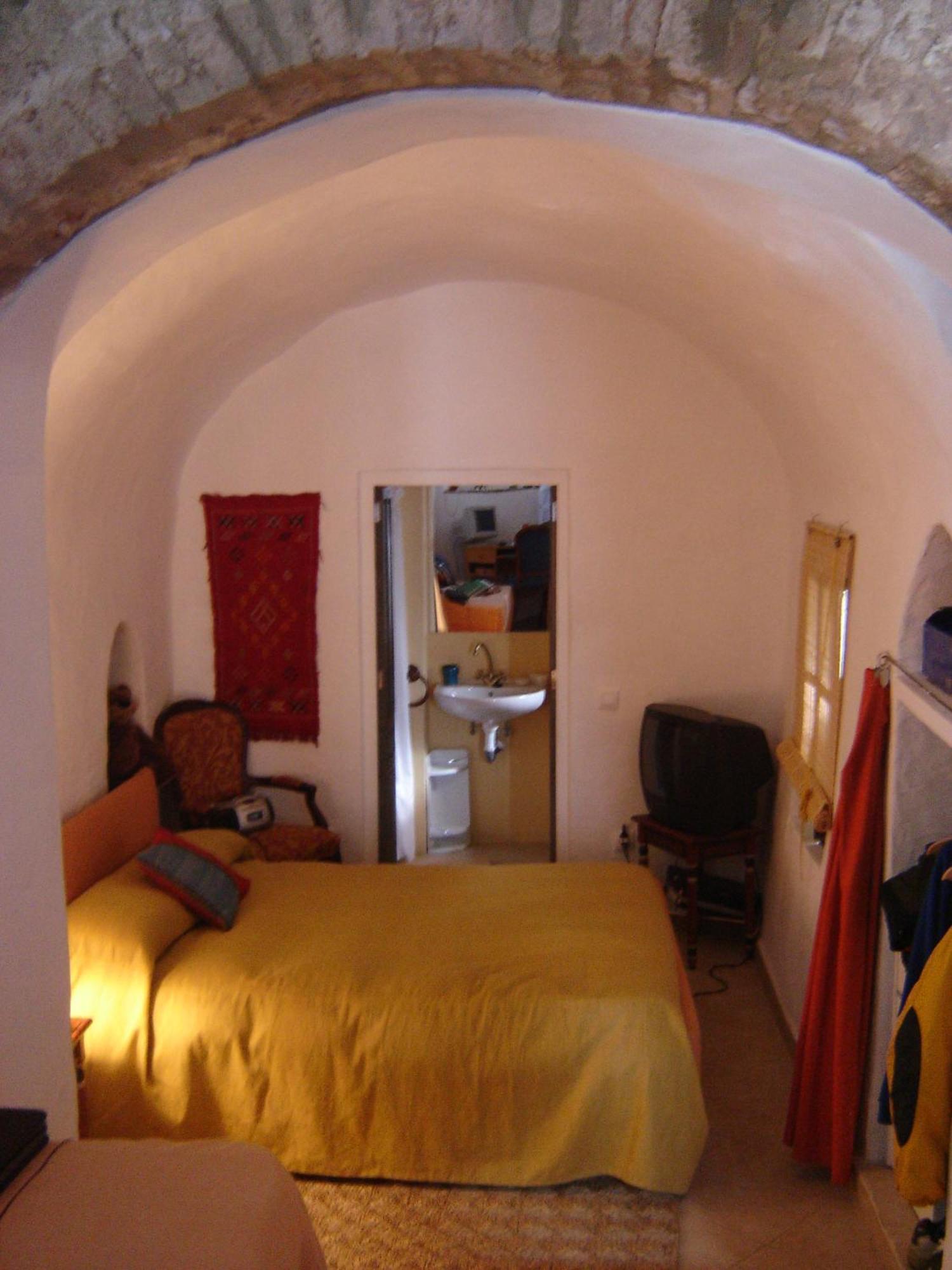 La Casa De Bovedas Charming Inn Arcos de la Frontera Zimmer foto